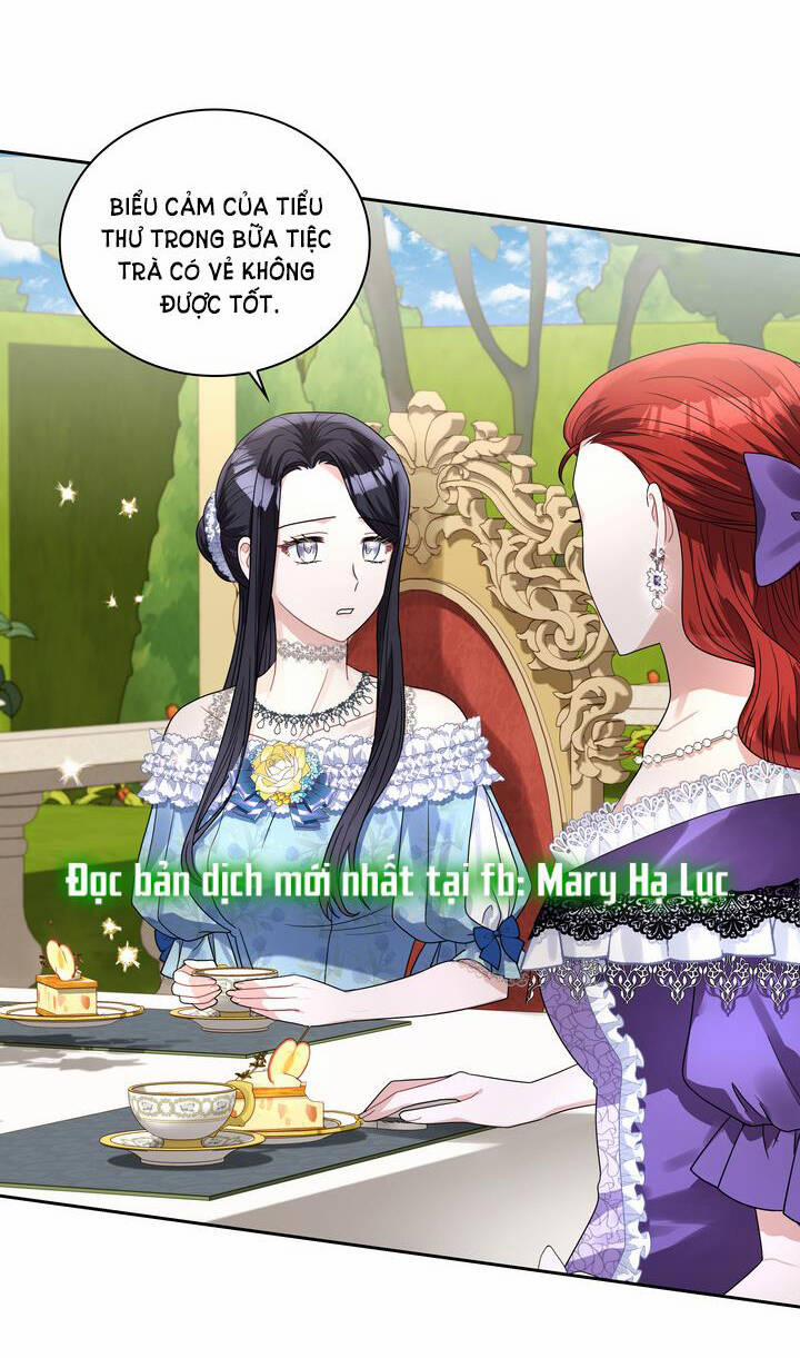 Công Nương Su 63.2 trang 21