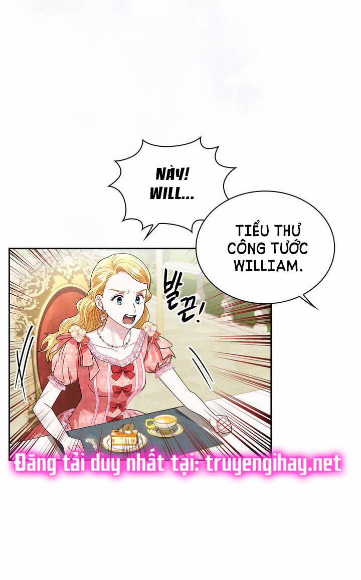 Công Nương Su 64.1 trang 19