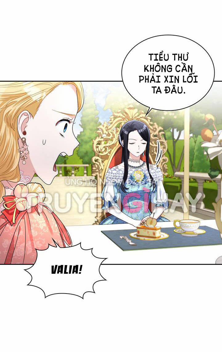 Công Nương Su 64.1 trang 20