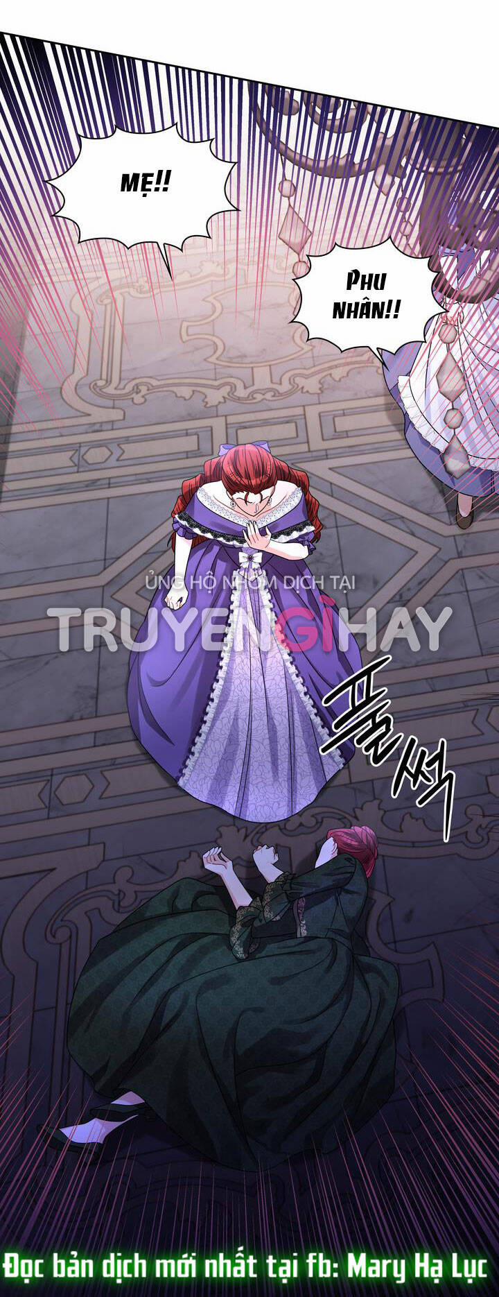 Công Nương Su 64.2 trang 25