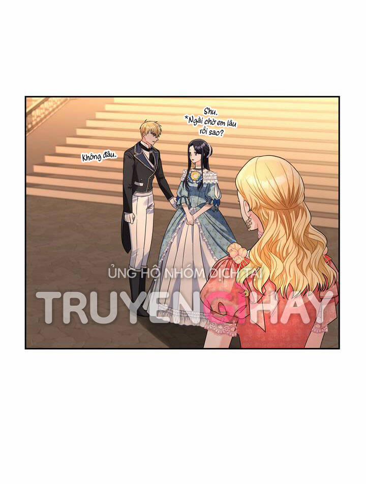 Công Nương Su 65.1 trang 29