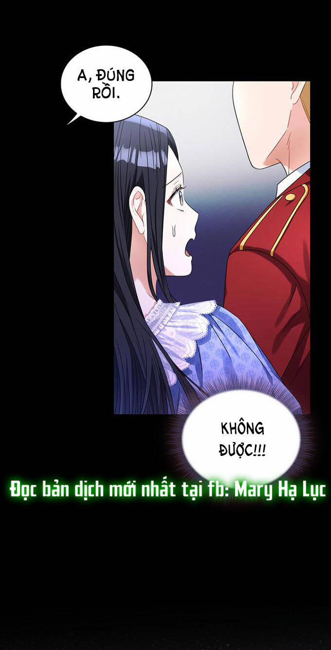 Công Nương Su 66.1 trang 19