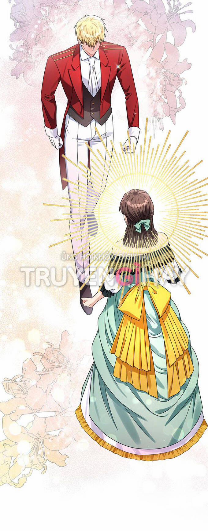 Công Nương Su 66.1 trang 21