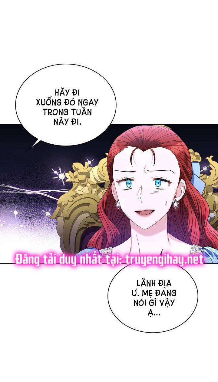 Công Nương Su 67.1 trang 12