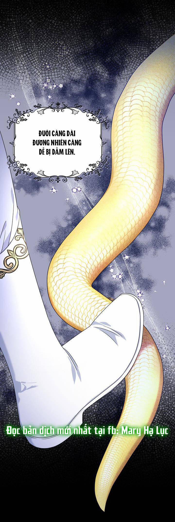 Công Nương Su 67.2 trang 21