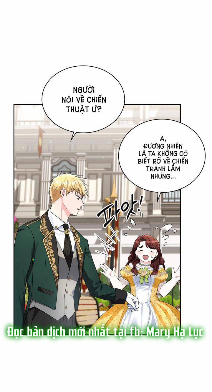 Công Nương Su 68.2 trang 10