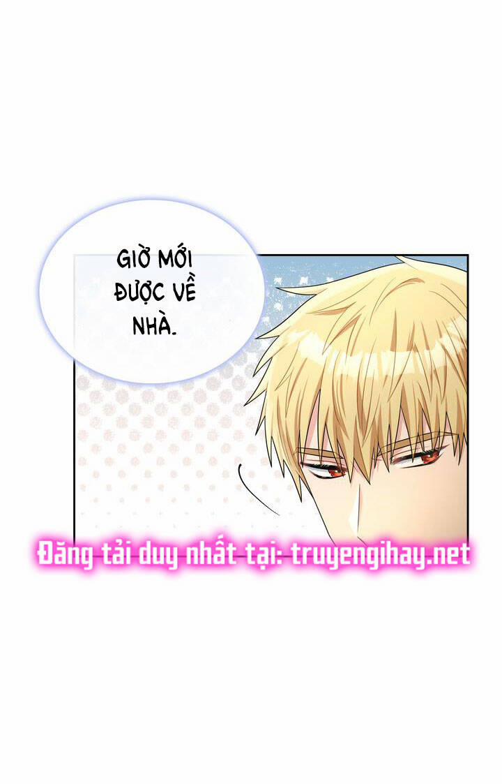 Công Nương Su 69.1 trang 19