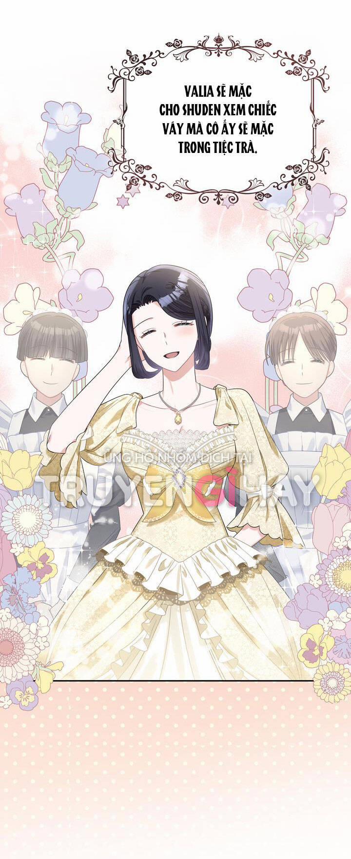 Công Nương Su 69.1 trang 26