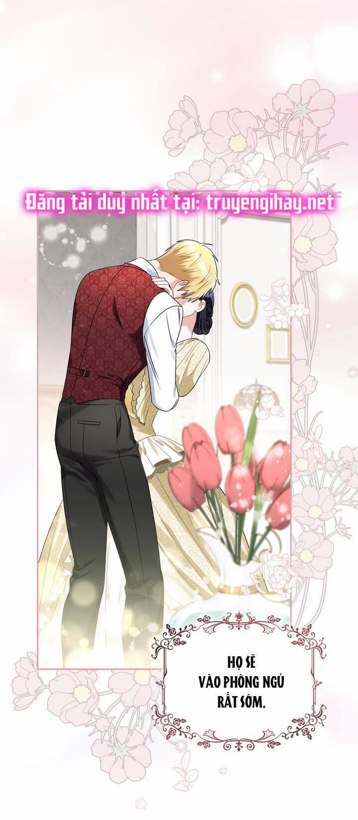 Công Nương Su 69.1 trang 30