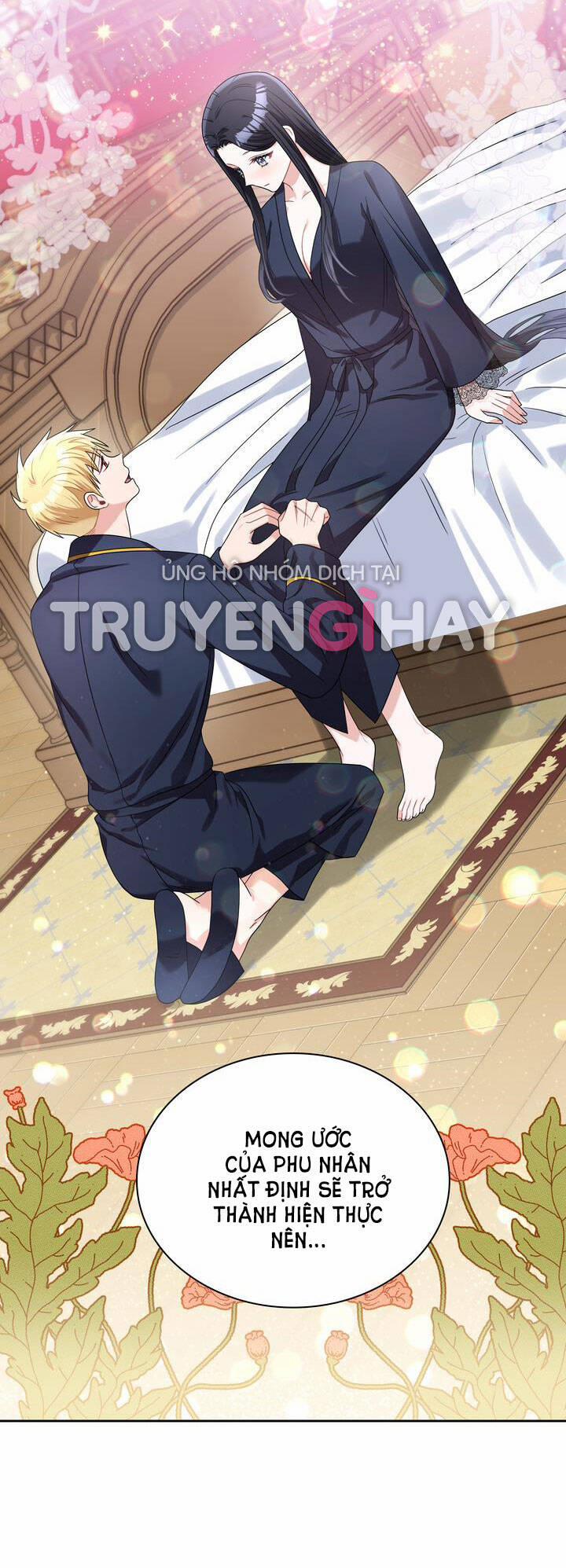 Công Nương Su 69.2 trang 24