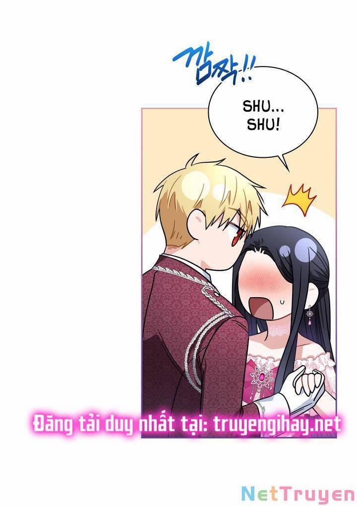 Công Nương Su 70.1 trang 14