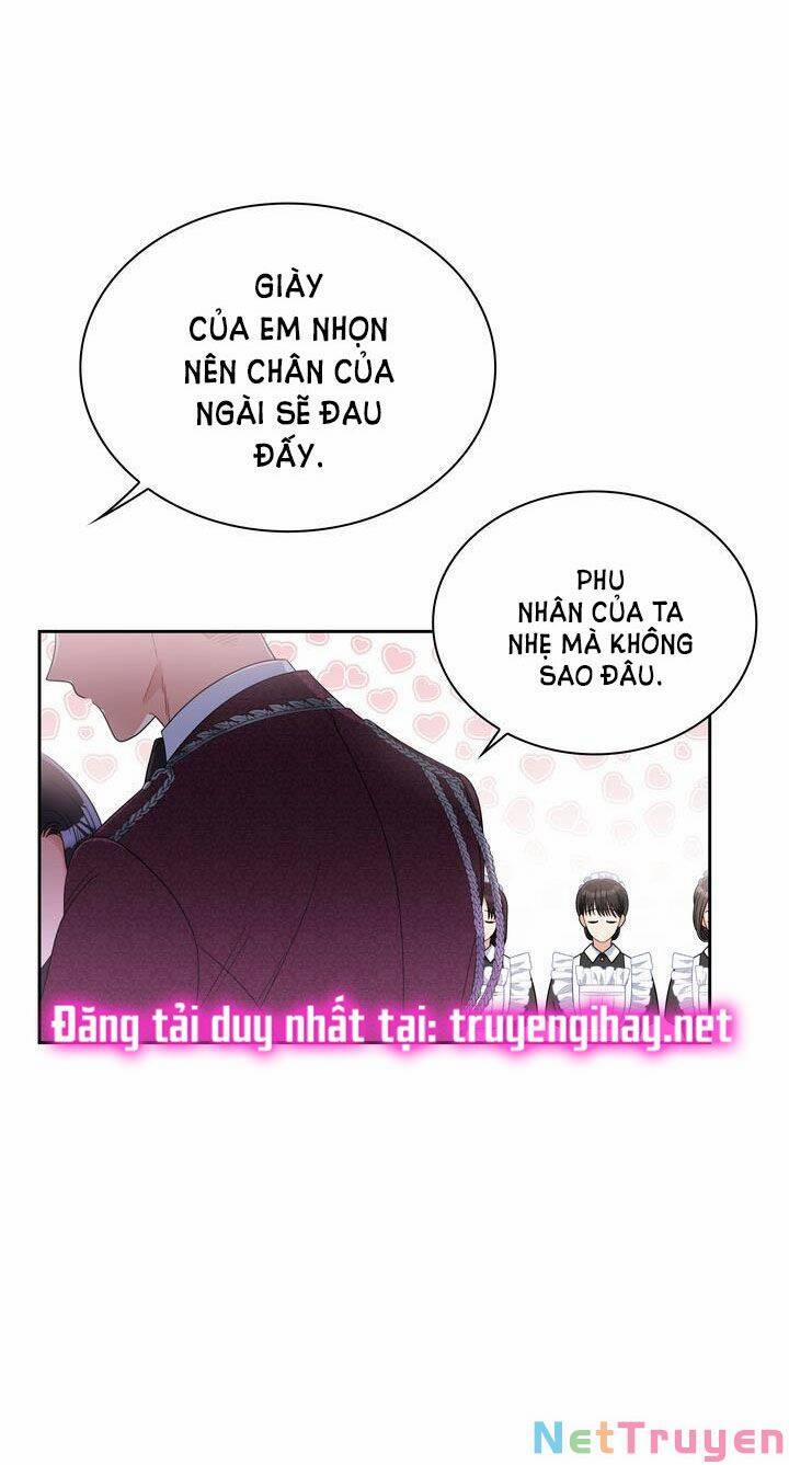 Công Nương Su 70.1 trang 16