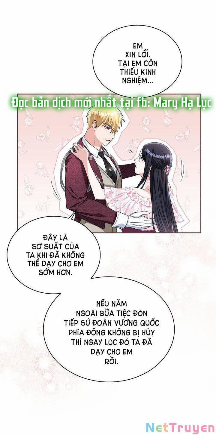 Công Nương Su 70.1 trang 19