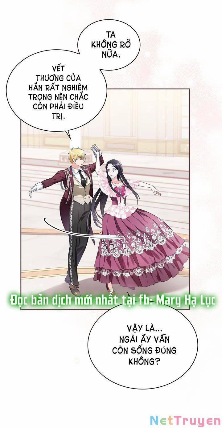 Công Nương Su 70.1 trang 21