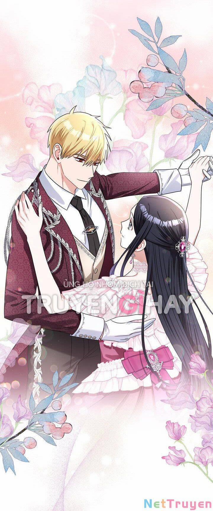 Công Nương Su 70.1 trang 3