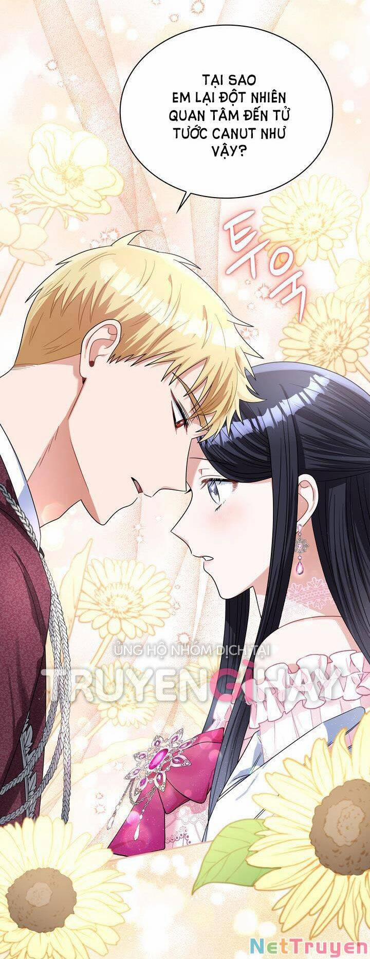 Công Nương Su 70.1 trang 30