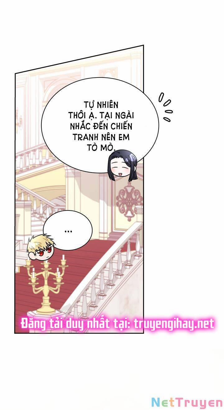 Công Nương Su 70.1 trang 32