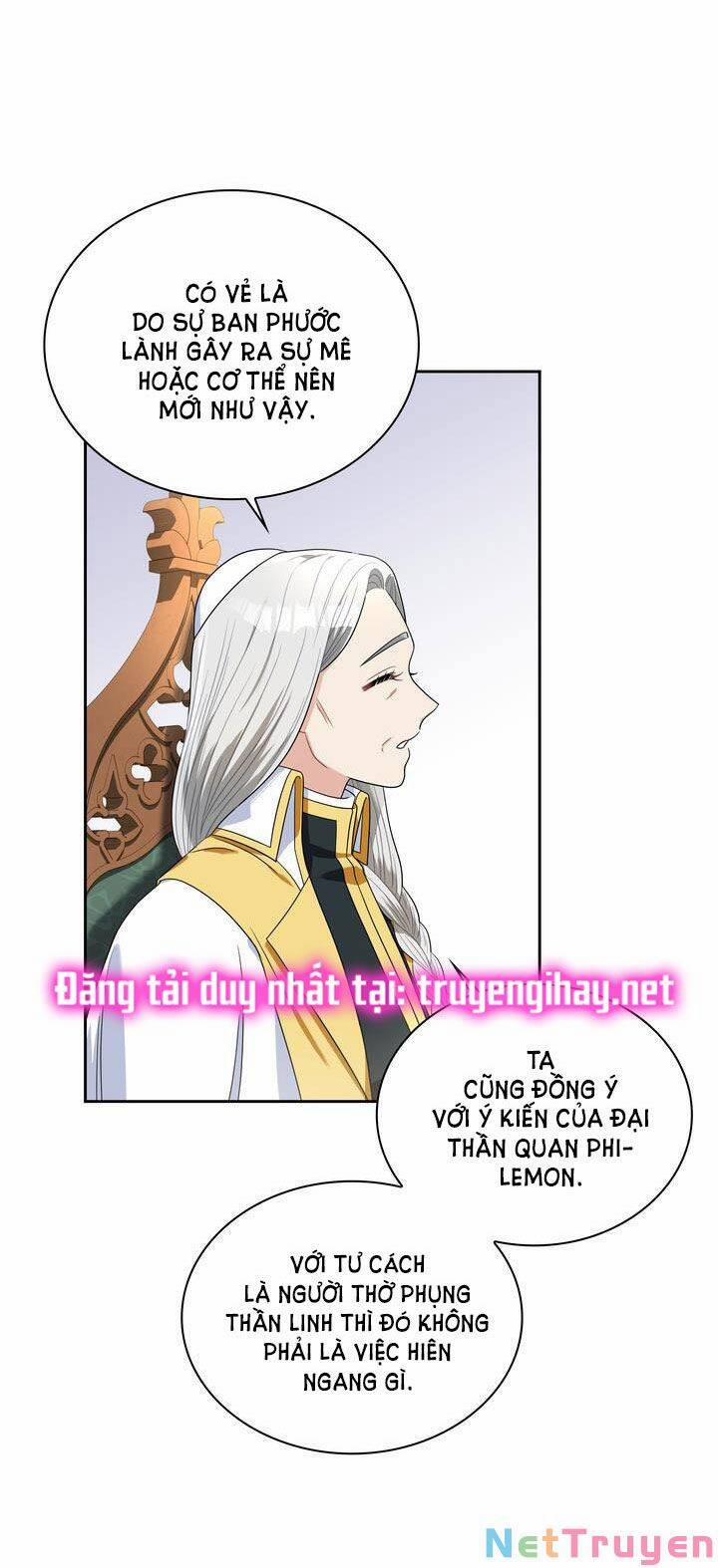 Công Nương Su 70.2 trang 12