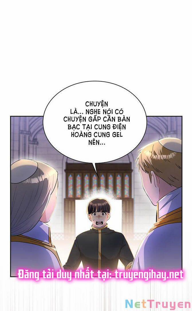 Công Nương Su 70.2 trang 28