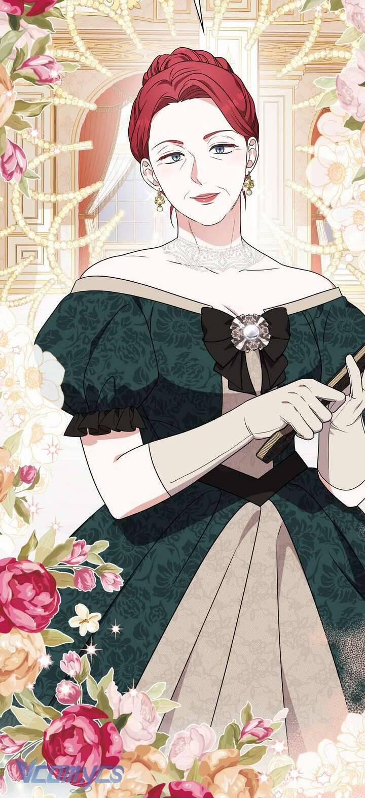 Công Nương Su 71 trang 10