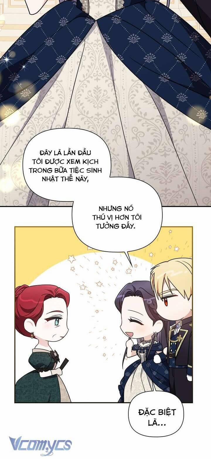 Công Nương Su 71 trang 13