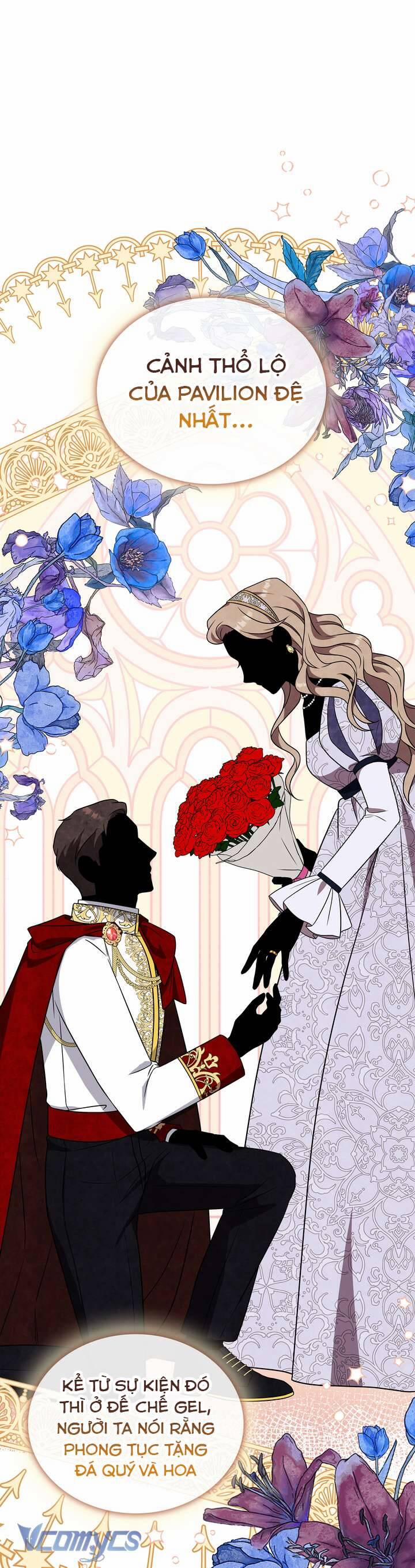 Công Nương Su 71 trang 14