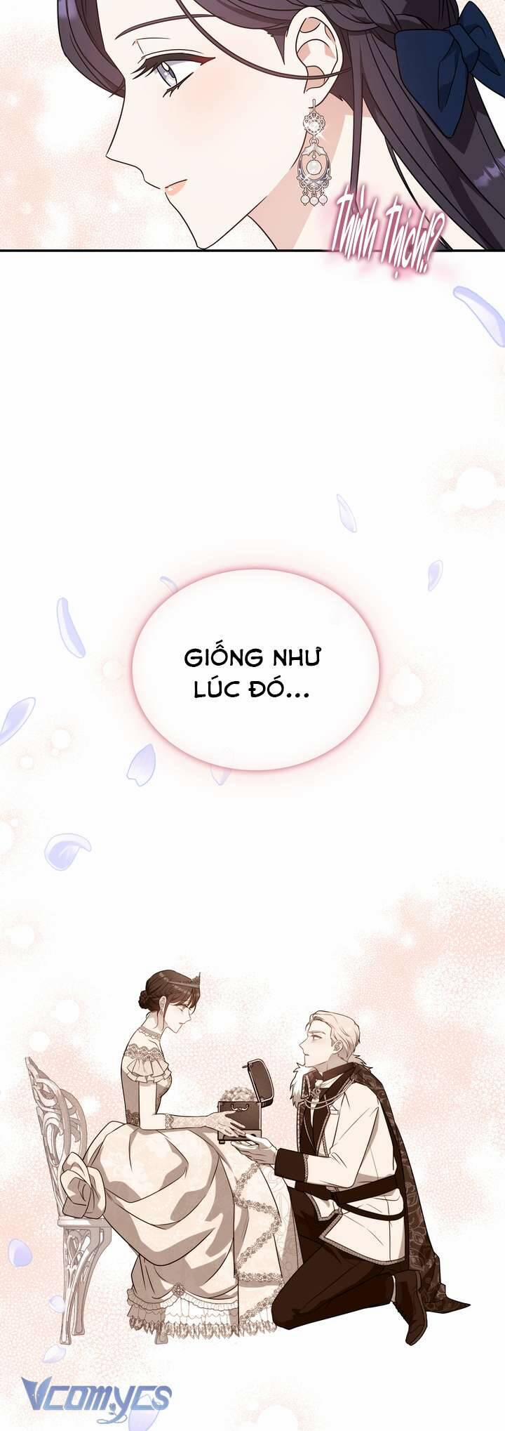 Công Nương Su 71 trang 16