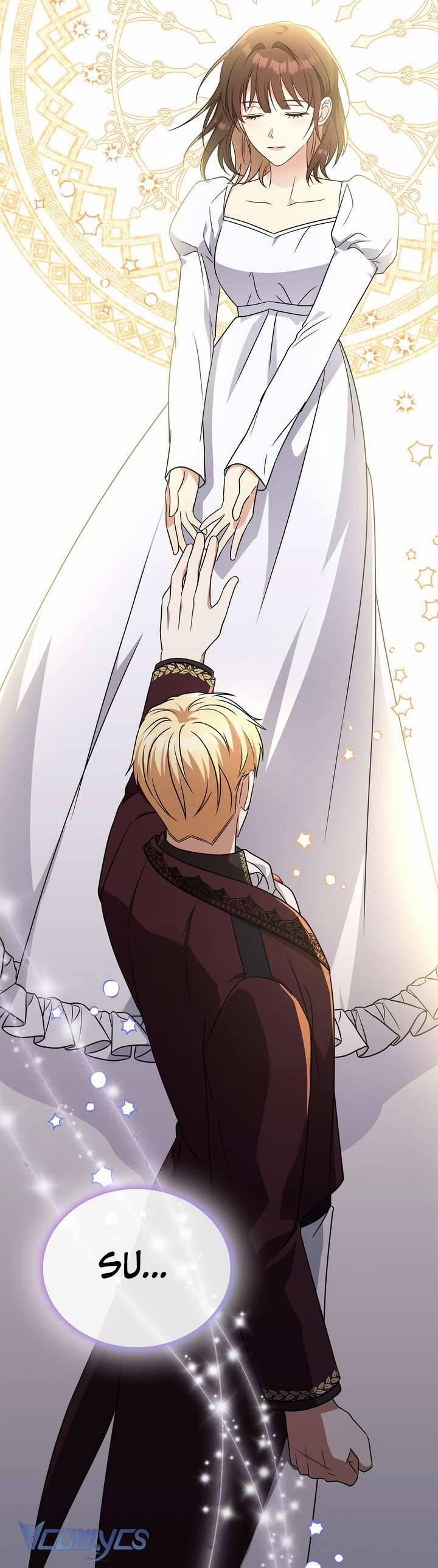 Công Nương Su 71 trang 20