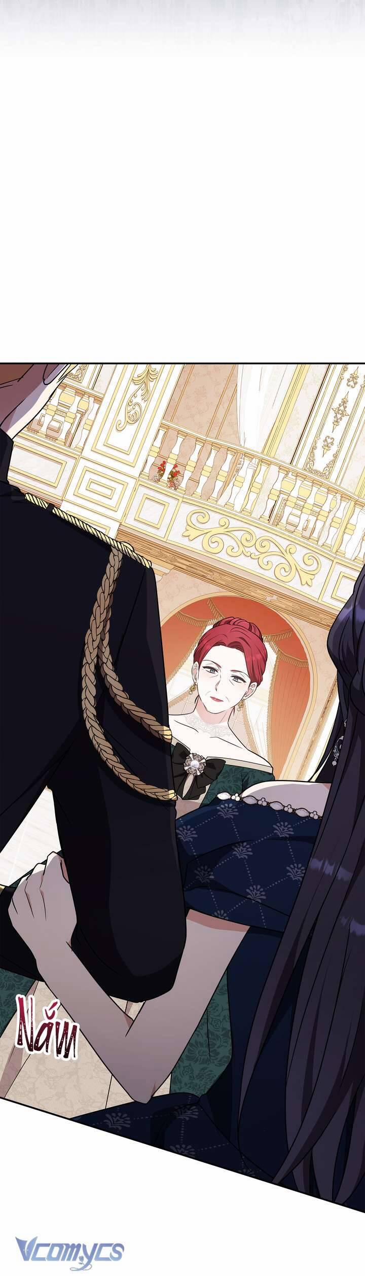Công Nương Su 71 trang 22