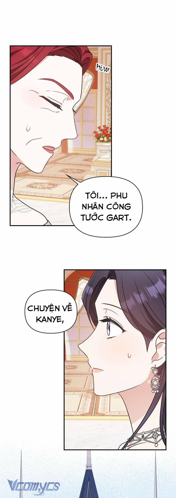 Công Nương Su 71 trang 23