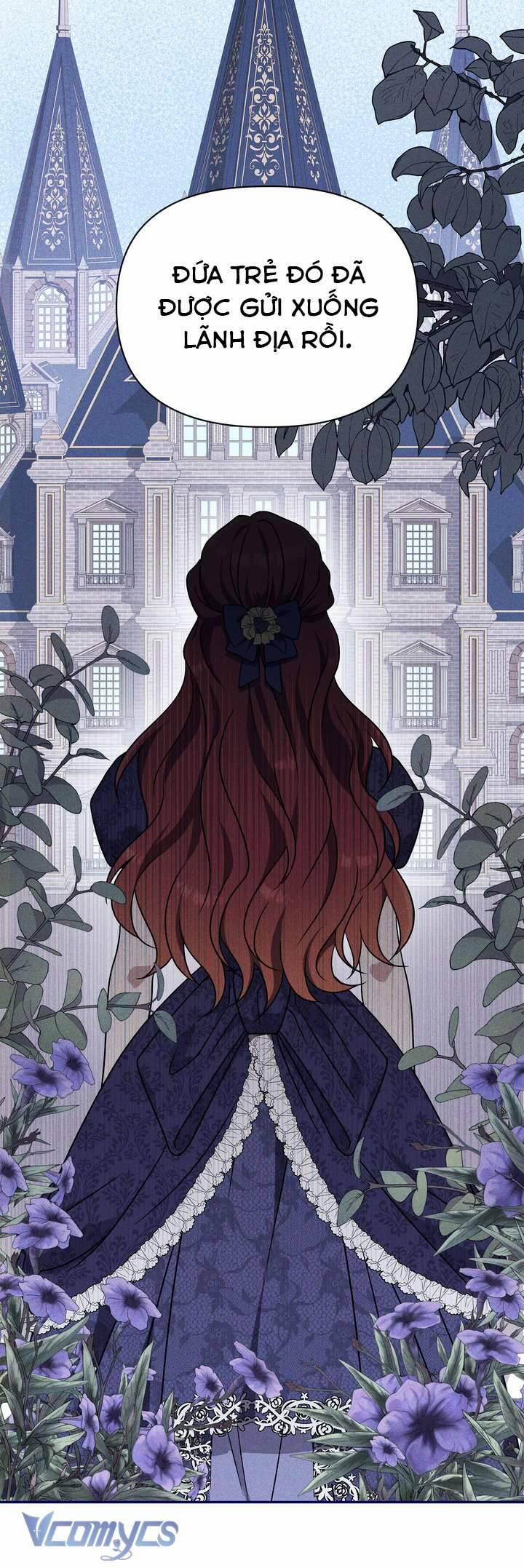 Công Nương Su 71 trang 24