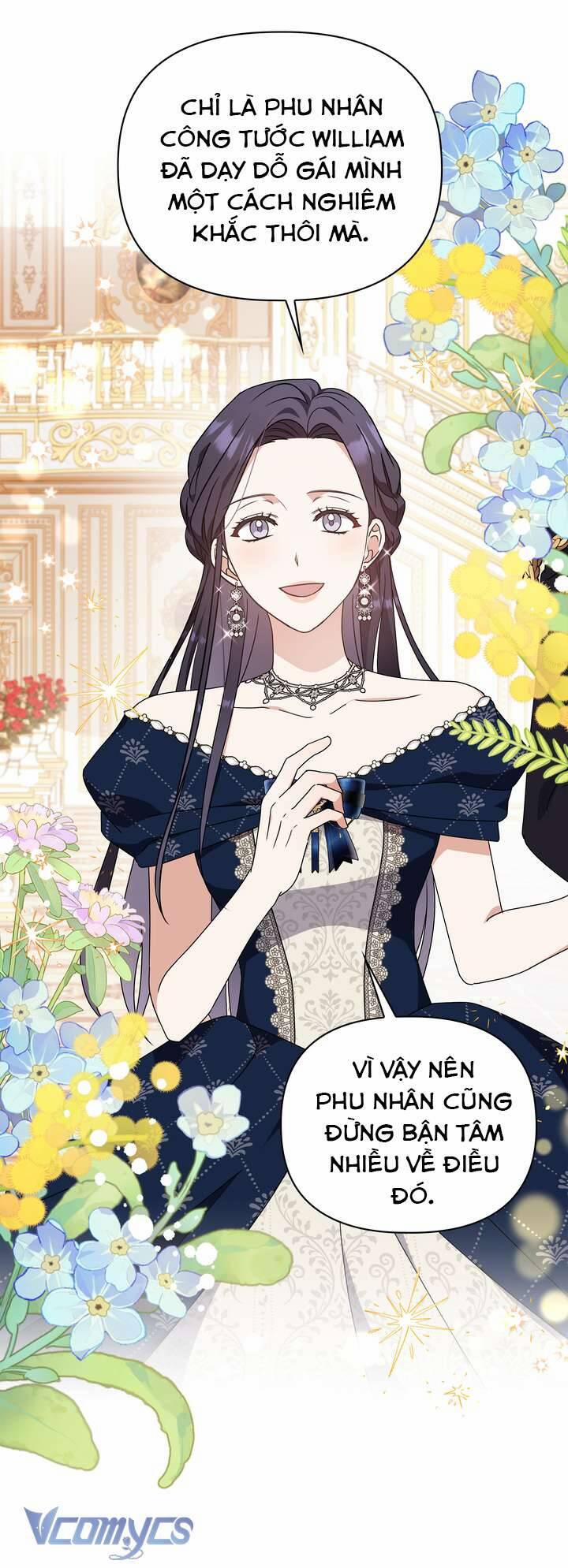 Công Nương Su 71 trang 27