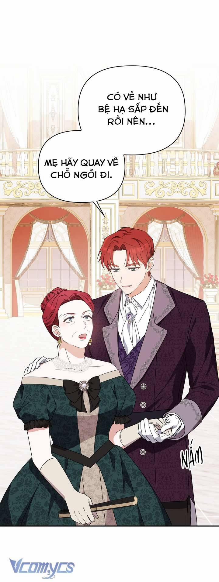 Công Nương Su 71 trang 30