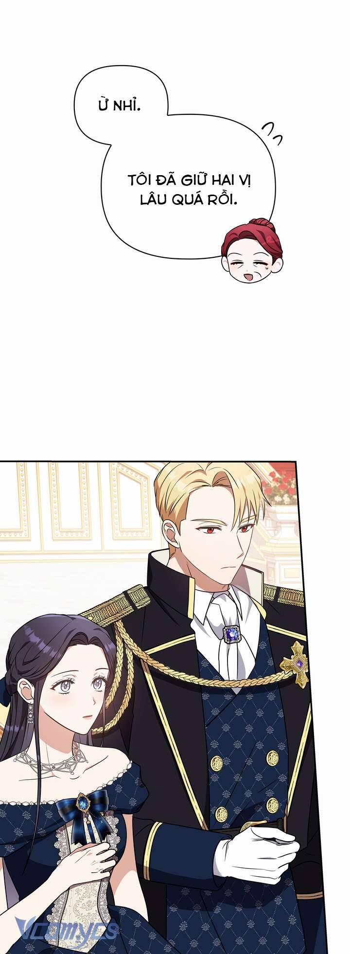 Công Nương Su 71 trang 31