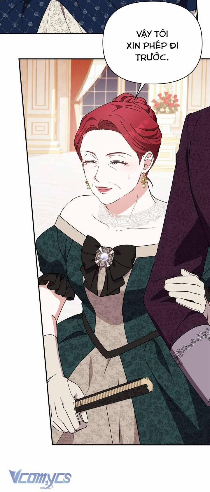 Công Nương Su 71 trang 32