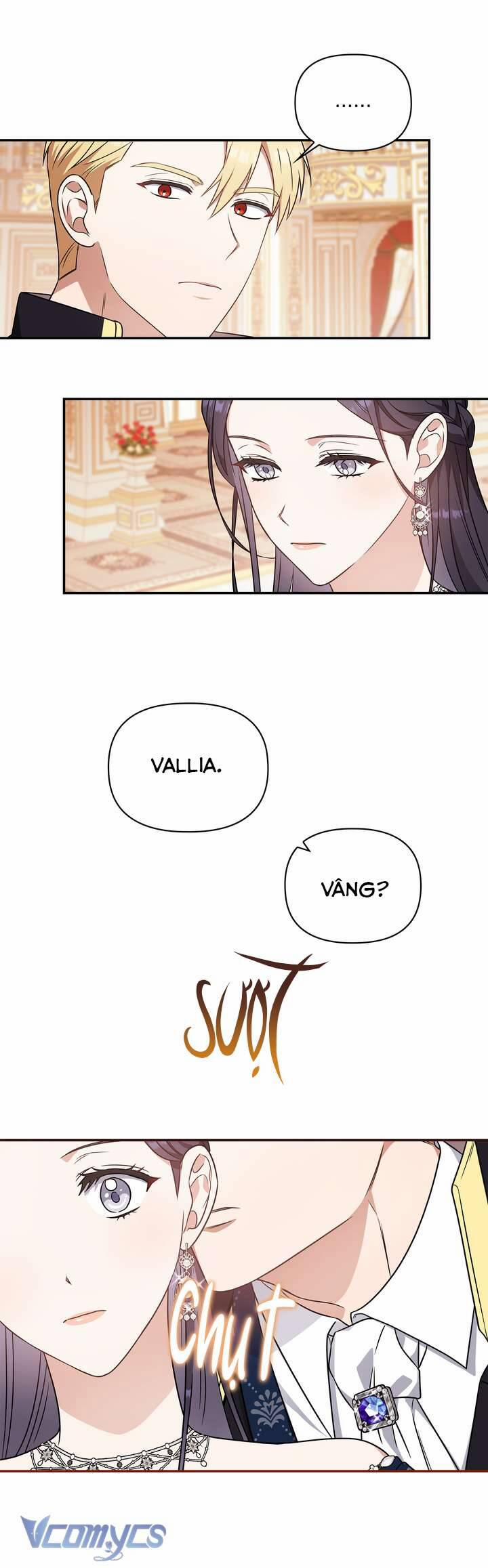 Công Nương Su 71 trang 34