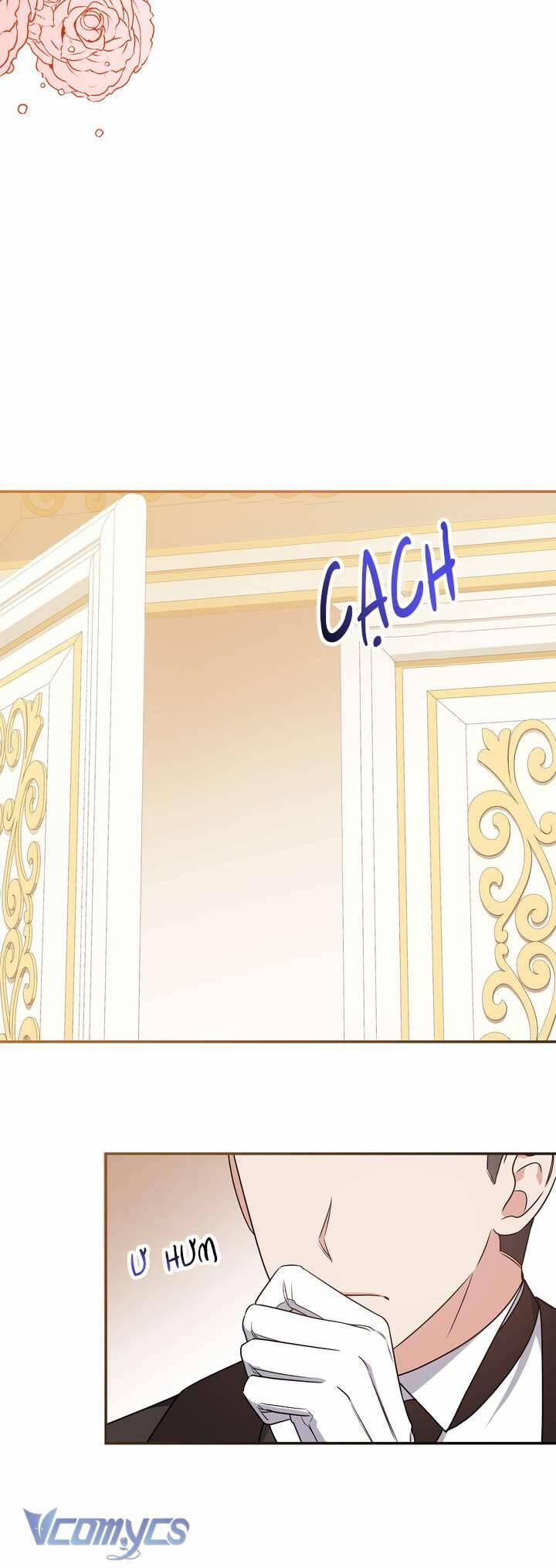 Công Nương Su 71 trang 4