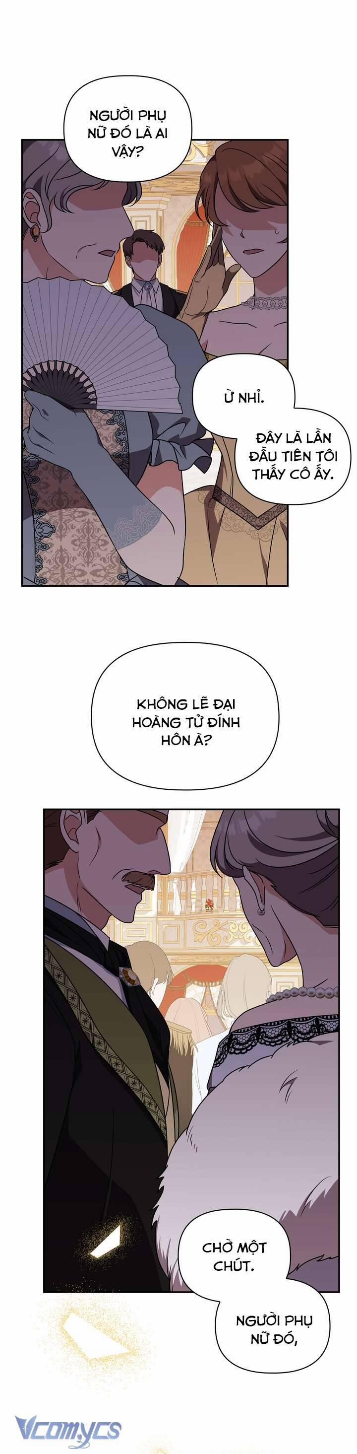 Công Nương Su 71 trang 46