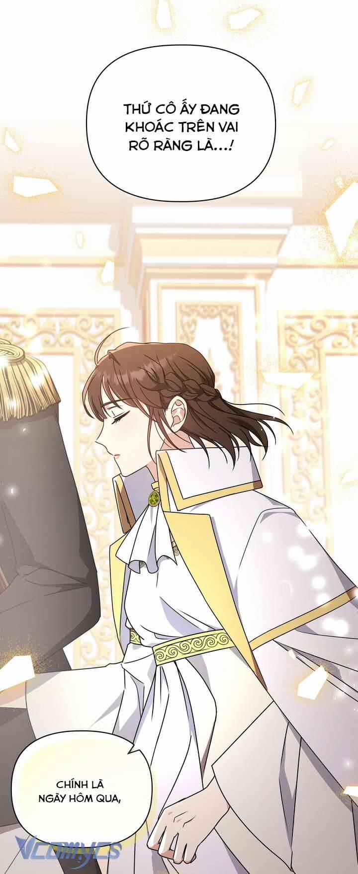 Công Nương Su 71 trang 47