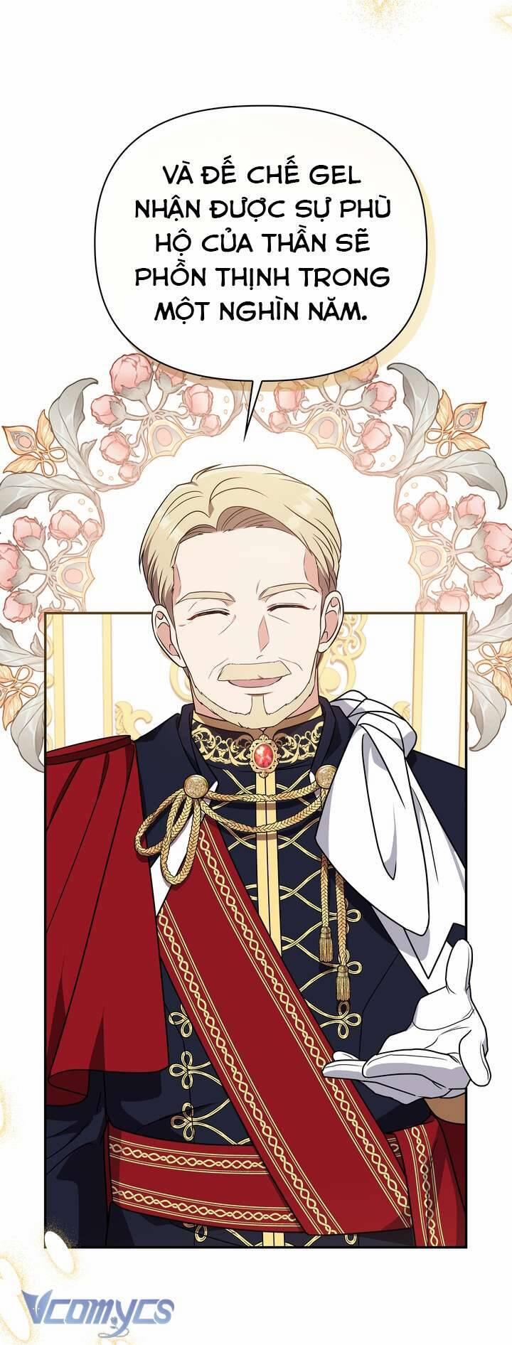 Công Nương Su 71 trang 49