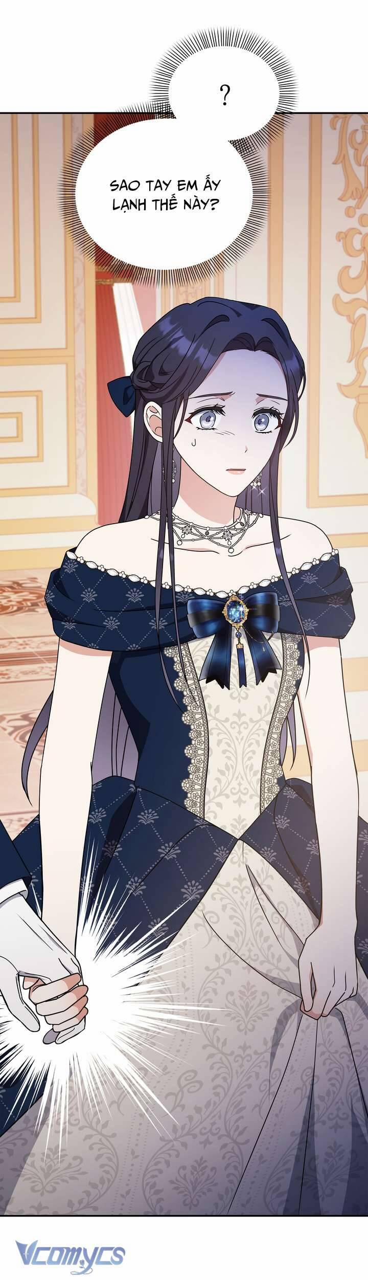 Công Nương Su 71 trang 56