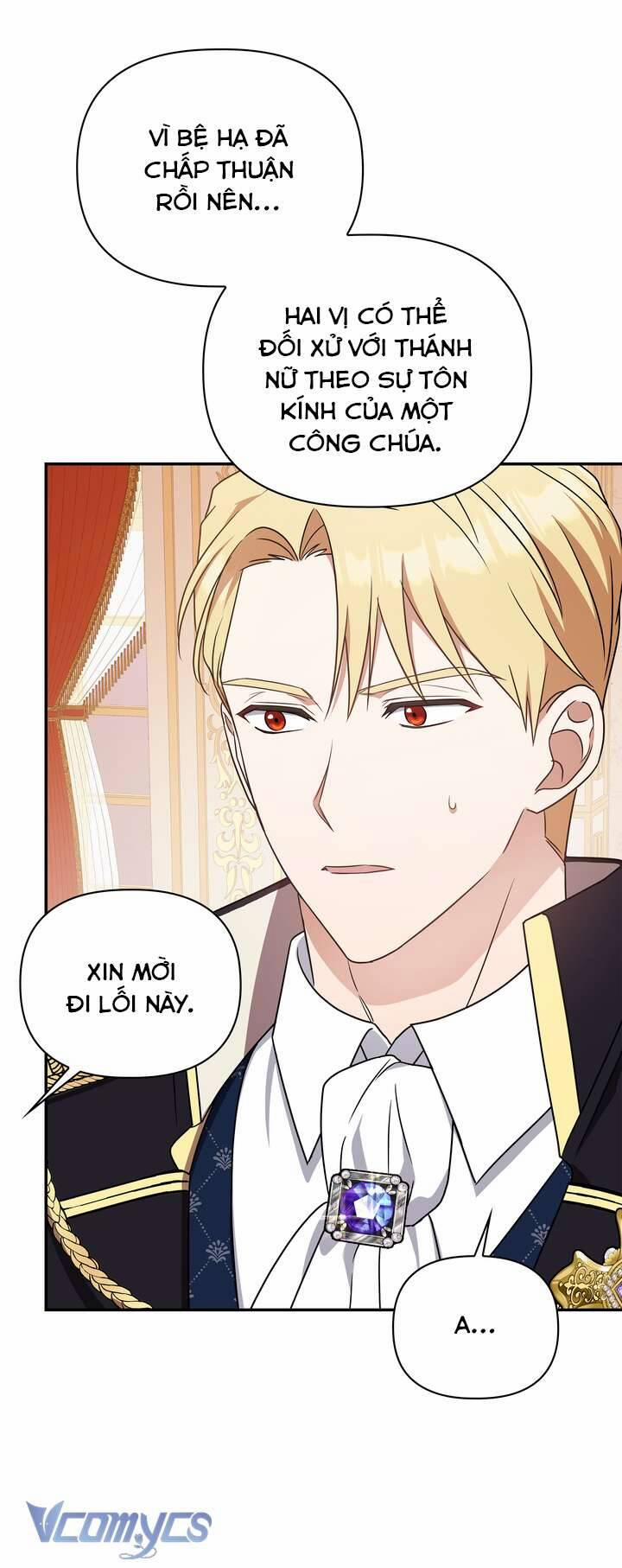 Công Nương Su 71 trang 58