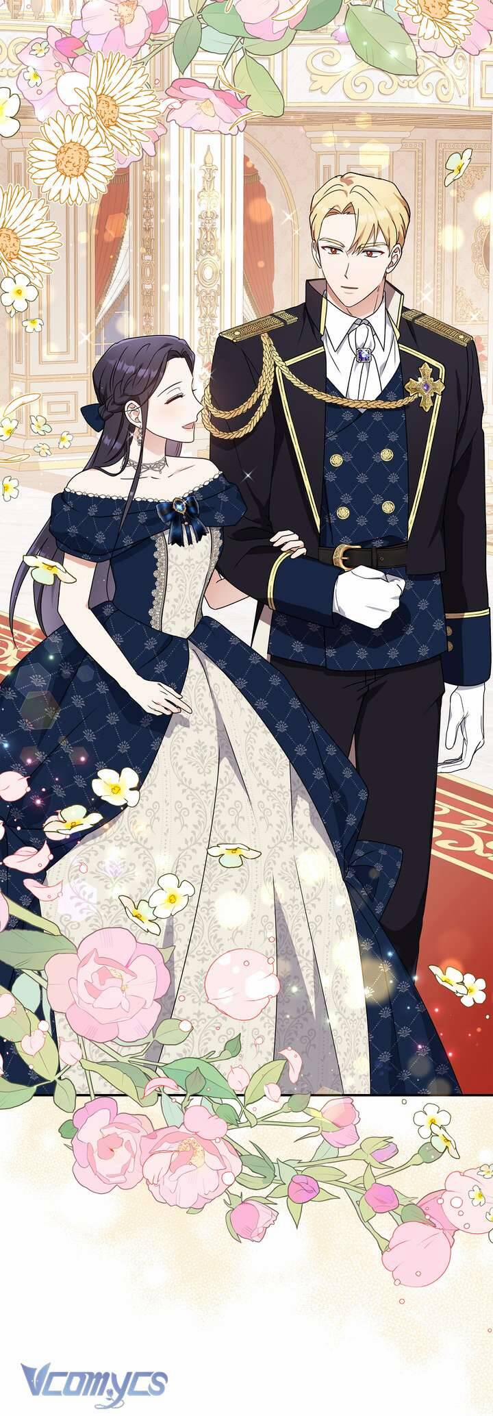 Công Nương Su 71 trang 6