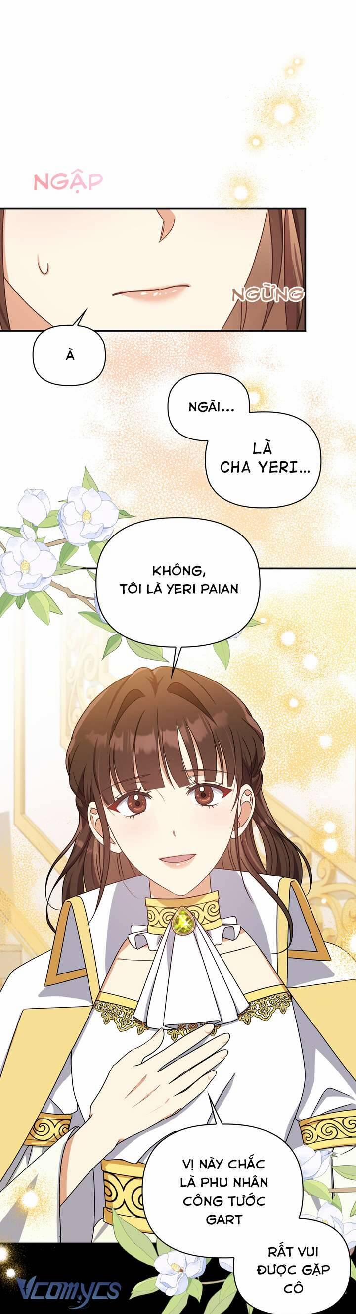 Công Nương Su 72 trang 12