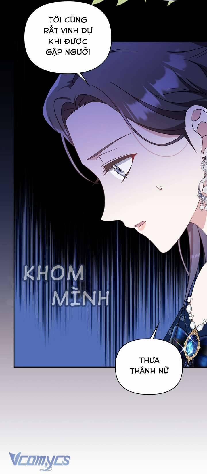 Công Nương Su 72 trang 13