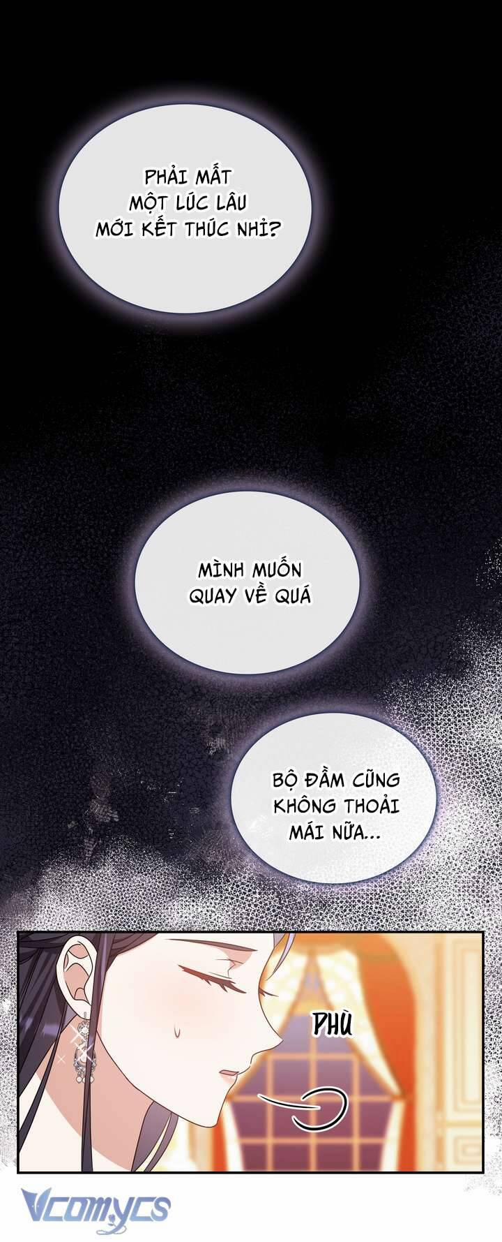 Công Nương Su 72 trang 18