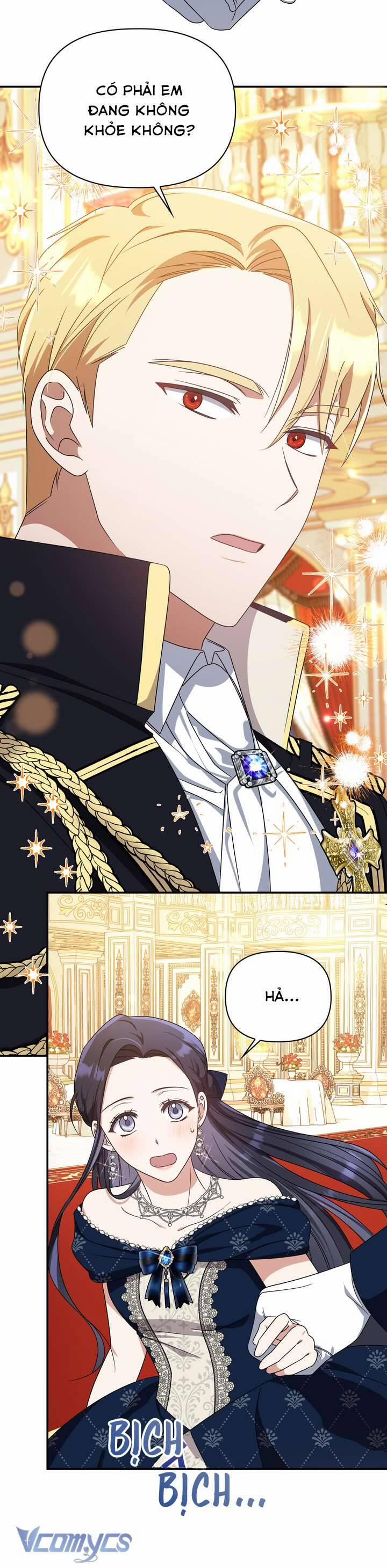 Công Nương Su 72 trang 22