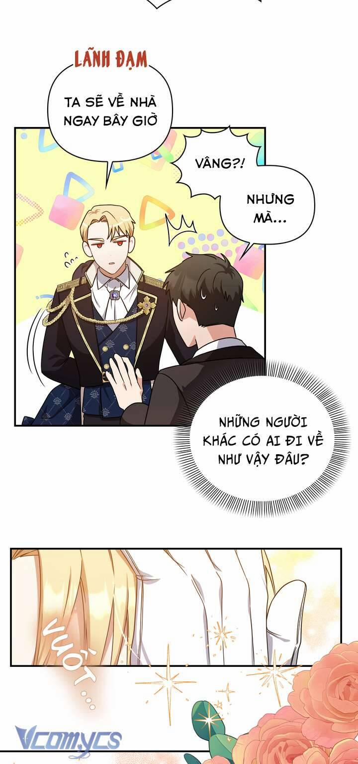 Công Nương Su 72 trang 26