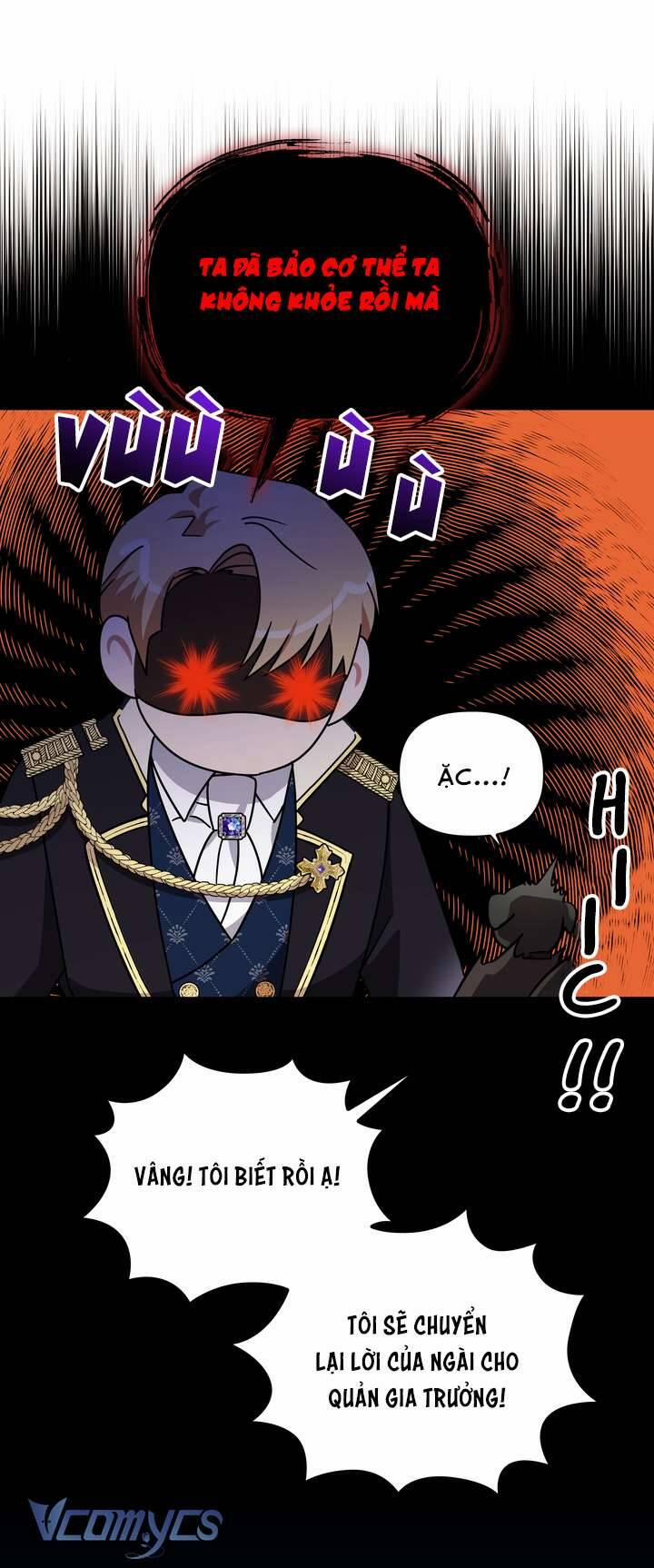 Công Nương Su 72 trang 29