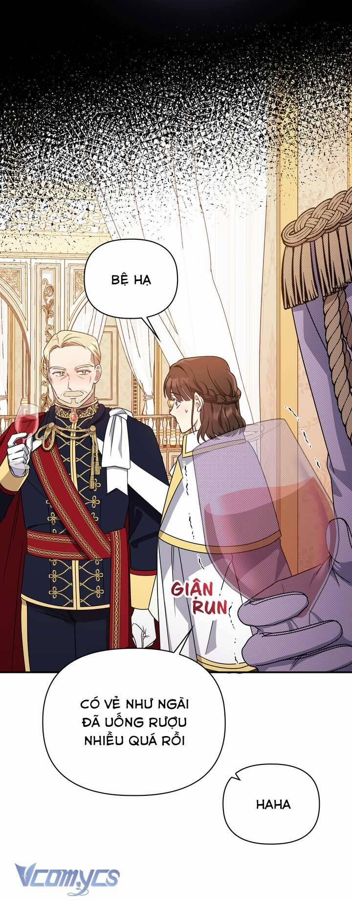 Công Nương Su 72 trang 38